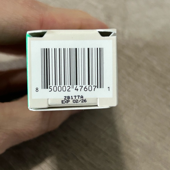 MDSOLARSCIENCES Hydrating Sheer Lip Balm SPF 30 in Shade Blush New In Box - Picture 6 of 10